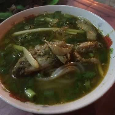 Tổng hợp- Quán Ăn Bánh Canh Bình