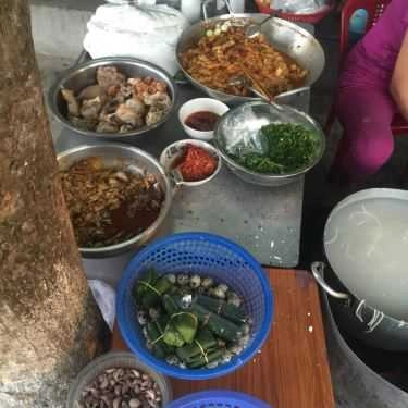 Tổng hợp- Quán Ăn Bánh Canh Bình
