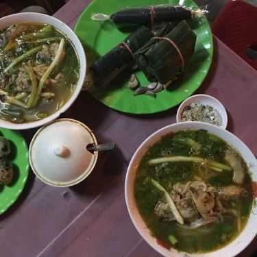 Tổng hợp- Quán Ăn Bánh Canh Bình