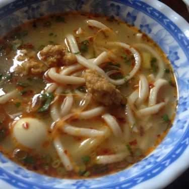 Món ăn- Quán Ăn Bánh Canh Bình Dân - Duy Tân