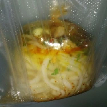Món ăn- Quán Ăn Quán Tâm - Bánh Canh Cá Lóc & Riêu Cua