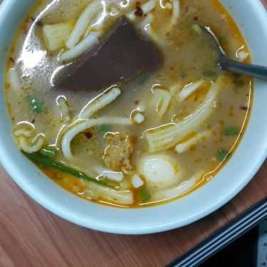 Món ăn- Quán Ăn Bánh Canh Bình Dân - Duy Tân