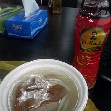 Món ăn- Quán Ăn Bánh Canh Bình Định