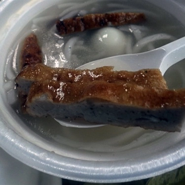 Món ăn- Quán Ăn Bánh Canh Bình Định