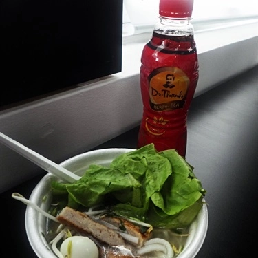 Món ăn- Quán Ăn Bánh Canh Bình Định