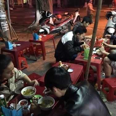 Tổng hợp- Quán Ăn Bánh Canh Bò - Cá Cung An Định