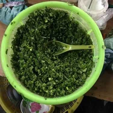 Tổng hợp- Quán Ăn Bánh Canh Bò - Cá Cung An Định