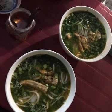 Tổng hợp- Quán Ăn Bánh Canh Bò - Cá Cung An Định
