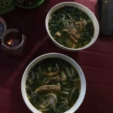Tổng hợp- Quán Ăn Bánh Canh Bò - Cá Cung An Định