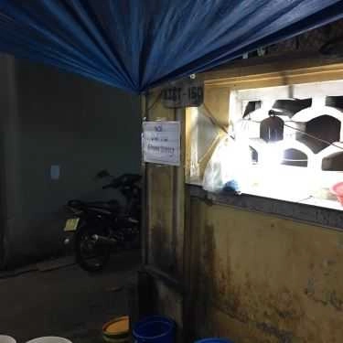 Tổng hợp- Quán Ăn Bánh Canh Bò - Cá Cung An Định