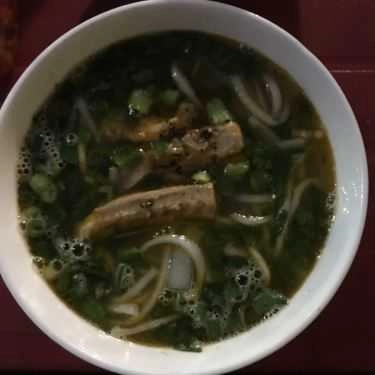 Tổng hợp- Quán Ăn Bánh Canh Bò - Cá Cung An Định