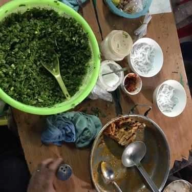 Tổng hợp- Quán Ăn Bánh Canh Bò - Cá Cung An Định