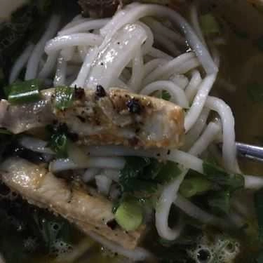 Tổng hợp- Quán Ăn Bánh Canh Bò - Cá Cung An Định