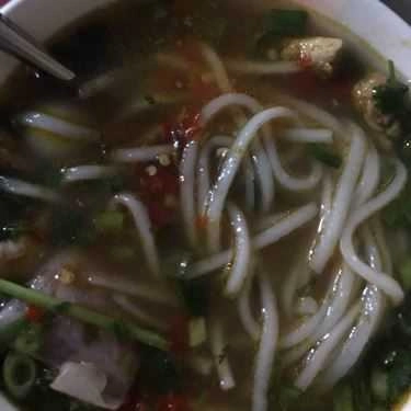 Tổng hợp- Quán Ăn Bánh Canh Bò - Cá Cung An Định