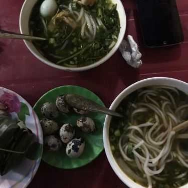 Tổng hợp- Quán Ăn Bánh Canh Bò - Cá Cung An Định