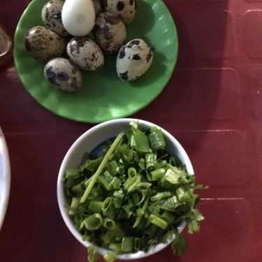Tổng hợp- Quán Ăn Bánh Canh Bò - Cá Cung An Định