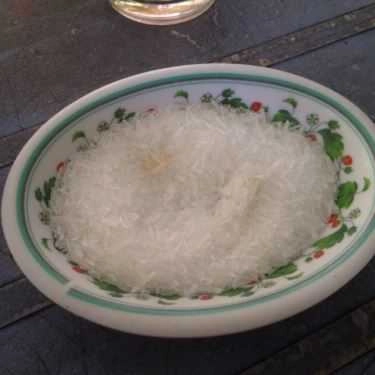 Món ăn- Quán Ăn Bánh Canh Bò Trứng Xổ
