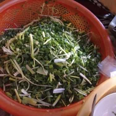 Món ăn- Quán Ăn Bánh Canh Bò Trứng Xổ