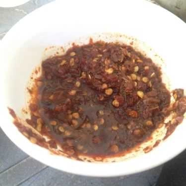 Món ăn- Quán Ăn Bánh Canh Bò Trứng Xổ