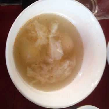 Món ăn- Quán Ăn Bánh Canh Bò Trứng Xổ