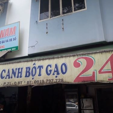 Tổng hợp- Quán Ăn Bánh Canh Bột Gạo 246 - Cá Lóc Giò Heo Chả Cá
