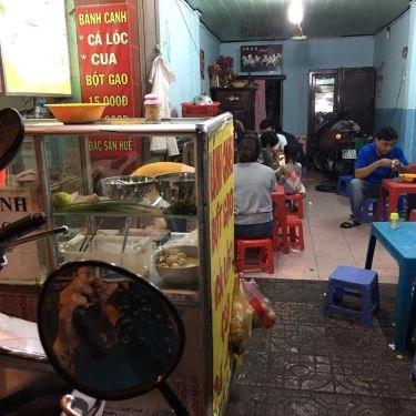 Tổng hợp- Quán Ăn Bánh Canh Bột Gạo Cá Lóc & Cua