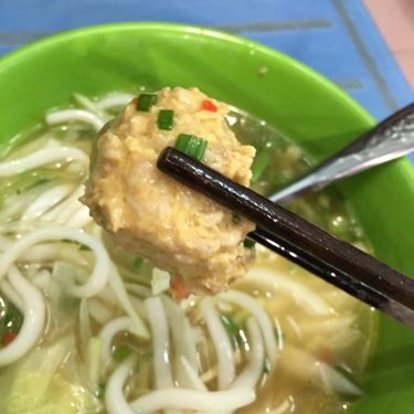 Món ăn- Quán Ăn Bánh Canh Bột Gạo Cá Lóc & Cua