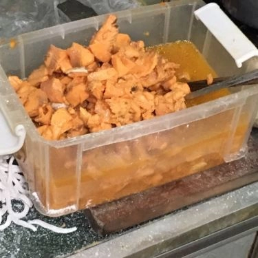 Tổng hợp- Quán Ăn Bánh Canh Bột Gạo Cá Lóc & Cua