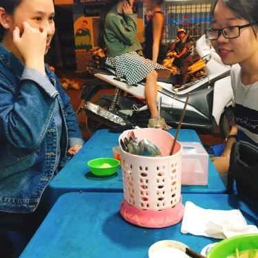 Tổng hợp- Quán Ăn Bánh Canh Bột Gạo Cá Lóc & Cua