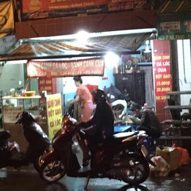 Tổng hợp- Quán Ăn Bánh Canh Bột Gạo Cá Lóc & Cua