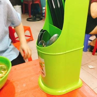 Tổng hợp- Quán Ăn Bánh Canh Bột Gạo Cá Lóc & Cua