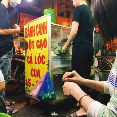 Tổng hợp- Quán Ăn Bánh Canh Bột Gạo Cá Lóc & Cua