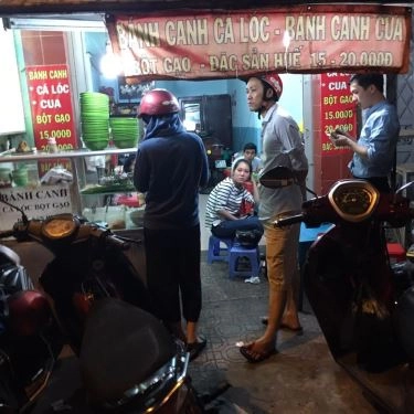 Tổng hợp- Quán Ăn Bánh Canh Bột Gạo Cá Lóc & Cua