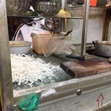 Tổng hợp- Quán Ăn Bánh Canh Bột Gạo Cá Lóc & Cua