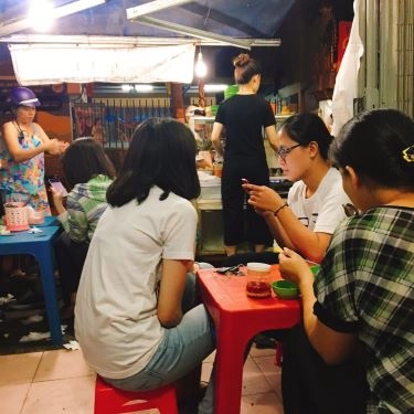 Tổng hợp- Quán Ăn Bánh Canh Bột Gạo Cá Lóc & Cua