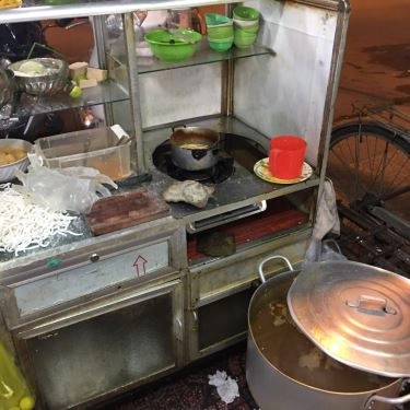 Tổng hợp- Quán Ăn Bánh Canh Bột Gạo Cá Lóc & Cua