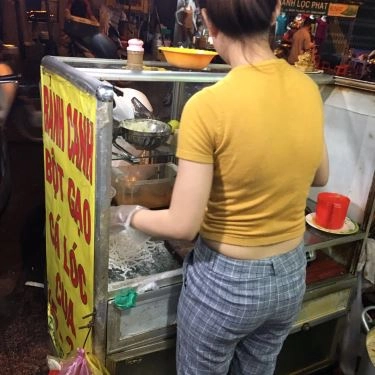 Tổng hợp- Quán Ăn Bánh Canh Bột Gạo Cá Lóc & Cua