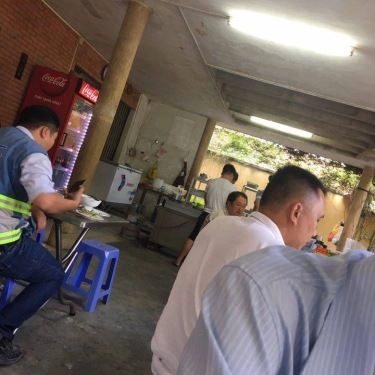 Không gian- Quán Ăn Bánh Canh Bột Gạo - Nguyễn Đăng Giai