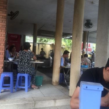 Không gian- Quán Ăn Bánh Canh Bột Gạo - Nguyễn Đăng Giai