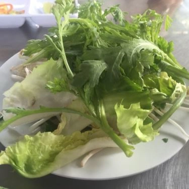 Món ăn- Quán Ăn Bánh Canh Bột Gạo - Nguyễn Đăng Giai