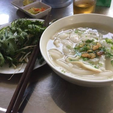 Món ăn- Quán Ăn Bánh Canh Bột Gạo - Nguyễn Đăng Giai