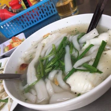 Món ăn- Quán Ăn Bánh Canh Bột Gạo - Nguyễn Đăng Giai