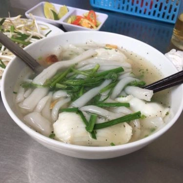 Món ăn- Quán Ăn Bánh Canh Bột Gạo - Nguyễn Đăng Giai
