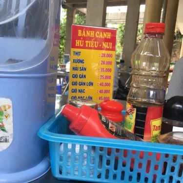 Tổng hợp- Quán Ăn Bánh Canh Bột Gạo - Nguyễn Đăng Giai
