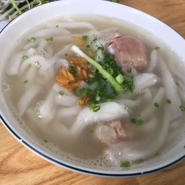Món ăn- Quán Ăn Bánh Canh Bột Gạo - Nguyễn Đăng Giai