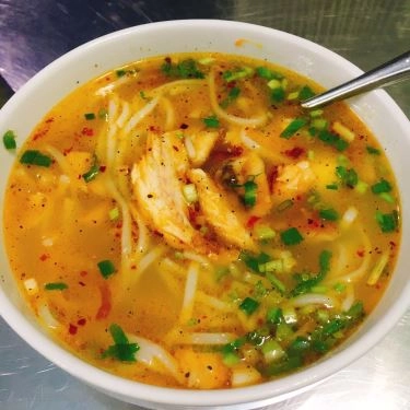 Món ăn- Quán Ăn Bánh Canh Bột Gạo Quảng Bình