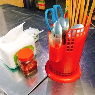 Tổng hợp- Quán Ăn Bánh Canh Bột Gạo Quảng Bình