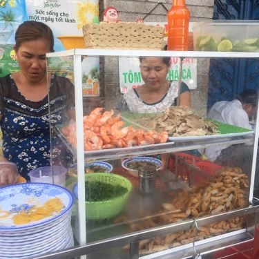 Tổng hợp- Quán Ăn Trang - Bánh Canh Bột Gạo Cắt