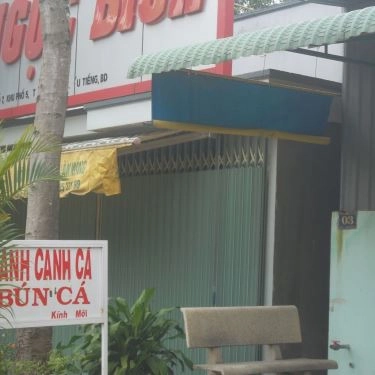 Tổng hợp- Quán Ăn Bánh Canh Cá & Bún Cá
