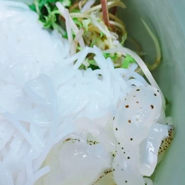 Món ăn- Quán Ăn Bánh Canh & Bún Cá Bình Dân